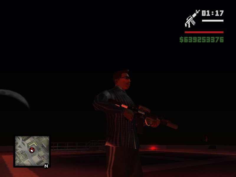 mod